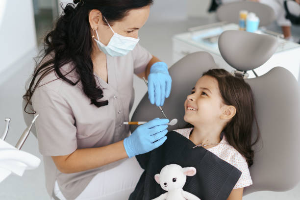 Best Pediatric Dentistry  in Coord, NC